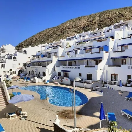 Daire Sea View In Cristianos Arona (Tenerife)