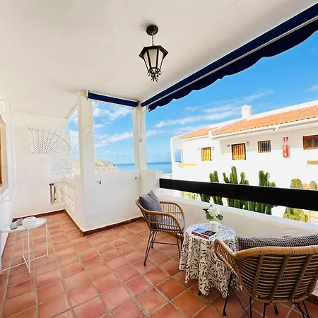 Daire Sea View In Cristianos