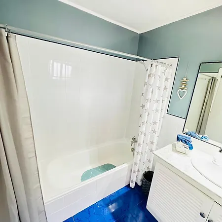 Appartamento Sea View In Cristianos Arona (Tenerife)