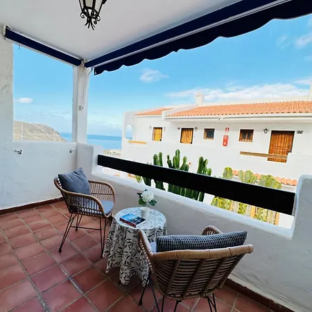 Sea View In Cristianos * 阿罗纳